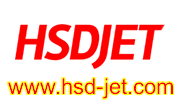 HSDJET Official Site